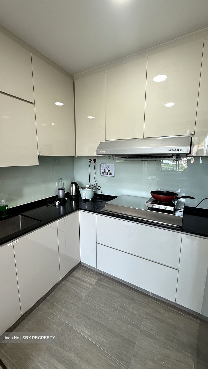 Changi Court (D16), Condominium #628886441